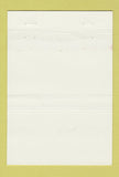 Matchbook Cover - Austin Land and Cattle Restaurant 40 Strike