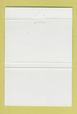 Matchbook Cover - Cariera's Italian Restaurant Orlando FL 40 Strike