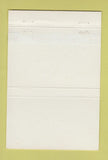 Matchbook Cover - Casa Monica Italian Restaurant Santa Monica CA 40 Strike