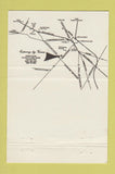 Matchbook Cover - Catering By Venice Berlin NJ 40 Strike