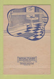 Matchbook Cover - Young Plumbing Supply Kansas City MO Hutchingson KS 40 Strike
