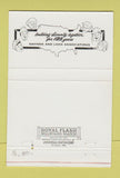 Matchbook Cover - Pittsburgh Home Savings PA 1956 40 Strike