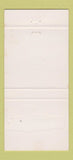 Matchbook Cover - The Open Hearth Gatlinburg TN 30 Strike