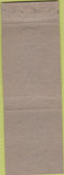 Matchbook Cover - Belmore Cafeteria Newark NJ