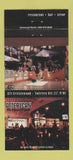 Matchbook Cover - American Ale House Grill Restaurant  30 Strike