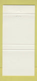 Matchbook Cover - Ocean Club Restaurant Destin FL 30 Strike