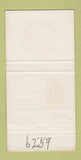 Matchbook Cover - Petroleum Club of Tulsa OK 30 Strike