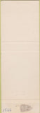 Matchbook Cover - Marine Station oil gas New London MO Pinup