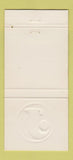 Matchbook Cover - Jimmy's Harborside Restaurant Boston MA WEAR 30 Strike