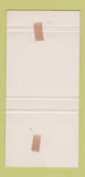 Matchbook Cover - Mario's Restaurant Scranton PA 30 Strike