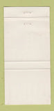 Matchbook Cover - Mario's Italian Restaurant Ocean City MD 30 Strike