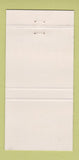 Matchbook Cover - Opus II New York City 30 Strike