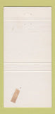 Matchbook Cover - Almond Country Inn Restaurant Paso Robles CA WEAR 30 Strike