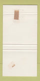 Matchbook Cover - The Crab Market St Petersburg Beach FL 30 Strike