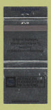 Matchbook Cover - Reynolds Food Service Packaging 30 Strike