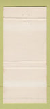 Matchbook Cover - Mansfield Building and Loan OH 30 Strike