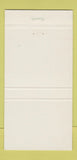 Matchbook Cover - Michael's Restaurant Ford City PA WEAR 30 Strike