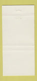 Matchbook Cover - Michelino's San Antonio TX 30 Strike