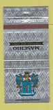 Matchbook Cover - Maschio Lyndhurst NJ Italian restaurant 30 Strike