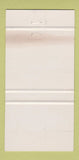 Matchbook Cover - The In Spot Tavern Restaurant Disco Vanier ON 30 Strike