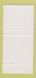 Matchbook Cover - Florida Bay Bar Grill Orlando FL 30 Strike