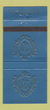 Matchbook Cover - San Antonio Country Club TX 30 Strike