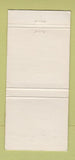 Matchbook Cover - Lemon Tree Coffee Shop San Francisco CA 30 Strike