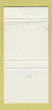 Matchbook Cover - Power Play Diner Video Games Cleveland OH 30 Strike