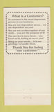 Matchbook Cover - Martha's Restaurant Bethel ME RED 30 Strike