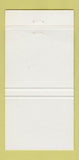 Matchbook Cover - Le Baron Hotel San Jose CA 30 Strike