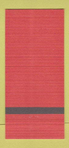 Matchbook Cover - CDP Borden Feed Norfolk VA 30 Strike