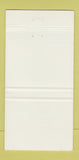 Matchbook Cover - Radagin's Hyannis Regency Inn MA 30 Strike