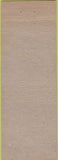 Matchbook Cover - Mack's Cafe Chamberlain SD Donuts