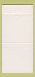 Matchbook Cover - The International Golf Boston MA 30 Strike
