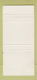 Matchbook Cover - Adam's Mark Hotel St Louis MO 30 Strike