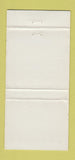 Matchbook Cover - Minneapolis Club MN WEAR 30 Strike
