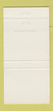 Matchbook Cover - Meadowbrook Inn Tavern York PA 30 Strike