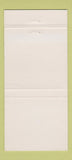 Matchbook Cover - The Meadows Restaurant Littleton Colorado 30 Strike