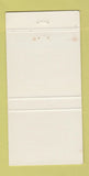 Matchbook Cover - Leslie's Italian Villa Bloomington IN 30 Strike