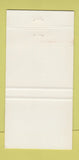 Matchbook Cover - The Sundowner Austin TX 30 Strike