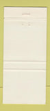 Matchbook Cover - Jolly Brewer Coachlight Restaurant Niagara Falls ON 30 Strike