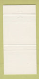 Matchbook Cover - The Keg Caesar's Kelowna BC WEAR 30 Strike