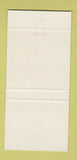 Matchbook Cover - Peppinello Italian Restaurant 30 Strike