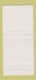 Matchbook Cover - Moriarty's Pub Restaurant Long Island City NY 30 Strike
