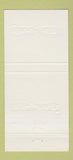 Matchbook Cover - Greeley's Bar and Grill 30 Strike