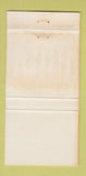 Matchbook Cover - Barclay's Piano Bar San Antonio TX 30 Strike