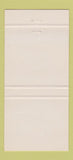 Matchbook Cover - Kings Row Inn Fort Smith Texarkana AR TX 30 Strike