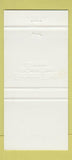 Matchbook Cover - Farmers Bank and Capital Trust Frankfort KY 30 Strike