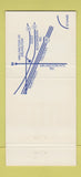 Matchbook Cover - Wellington Restaurant Arlington Heights IL 30 Strike
