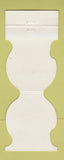 Matchbook Cover - Nino's Wildwood NJ Italian Seafood Al Pappagallo